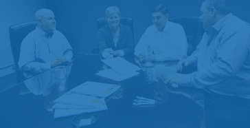 Meet Our Team - Cambridge