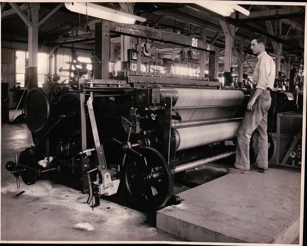Cambridge History 1
