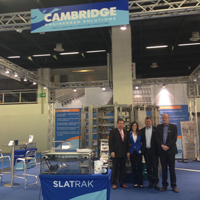 Anuga FoodTec 2015