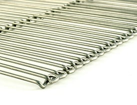 Cambridge DuraHinge® Safety Edge