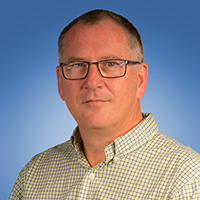 Coming Full Circle: Taking the Sales Helm