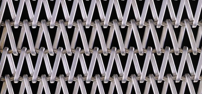 Balanced Weave