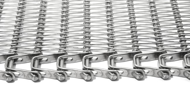 Heavy Duty Tight Radius Cam-Grid®