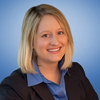 Colleen Edmondson