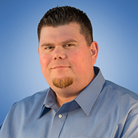 Matt Farrar