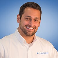 Matthew Pierotti