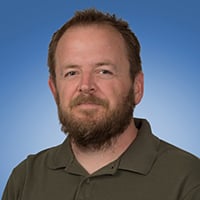 Sean McGinnis